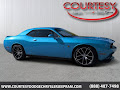 2016 Dodge Challenger R/T Scat Pack