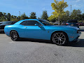 2016 Dodge Challenger R/T Scat Pack