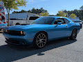 2016 Dodge Challenger R/T Scat Pack