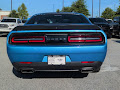 2016 Dodge Challenger R/T Scat Pack
