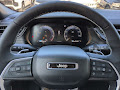 2027 Jeep Grand Cherokee Laredo Altitude