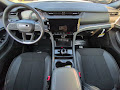 2027 Jeep Grand Cherokee Laredo Altitude