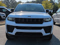 2027 Jeep Grand Cherokee Laredo Altitude
