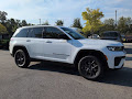 2027 Jeep Grand Cherokee Laredo Altitude