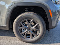 2027 Jeep Grand Cherokee Laredo Altitude