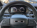 2027 Jeep Grand Cherokee Laredo Altitude