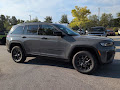 2027 Jeep Grand Cherokee Laredo Altitude