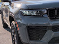 2027 Jeep Grand Cherokee Laredo Altitude