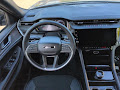 2027 Jeep Grand Cherokee Laredo Altitude