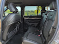 2027 Jeep Grand Cherokee Laredo Altitude