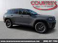 2027 Jeep Grand Cherokee Laredo Altitude
