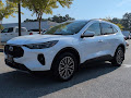 2023 Ford Escape Plug-In Hybrid Base