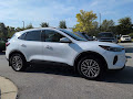 2023 Ford Escape Plug-In Hybrid Base