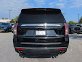 2022 Chevrolet Tahoe Premier