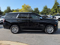 2022 Chevrolet Tahoe Premier
