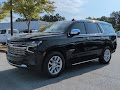 2022 Chevrolet Tahoe Premier