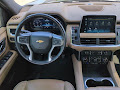 2022 Chevrolet Tahoe Premier