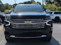 2022 Chevrolet Tahoe Premier
