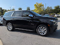2022 Chevrolet Tahoe Premier