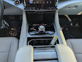 2025 Jeep Wagoneer Base