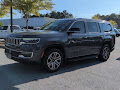 2025 Jeep Wagoneer Base