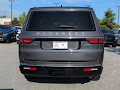 2025 Jeep Wagoneer Base