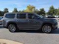 2025 Jeep Wagoneer Base