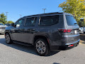2025 Jeep Wagoneer Base