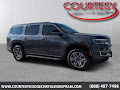 2025 Jeep Wagoneer Base