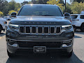 2025 Jeep Wagoneer Base