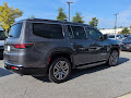 2025 Jeep Wagoneer Base