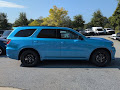 2027 Dodge Durango GT