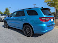 2027 Dodge Durango GT