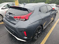 2020 Hyundai Veloster Turbo