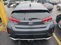 2020 Hyundai Veloster Turbo