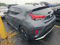 2020 Hyundai Veloster Turbo