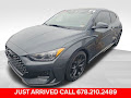 2020 Hyundai Veloster Turbo