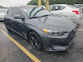 2020 Hyundai Veloster Turbo