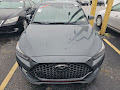 2020 Hyundai Veloster Turbo