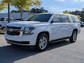2018 Chevrolet Suburban LS