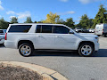2018 Chevrolet Suburban LS