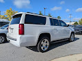 2018 Chevrolet Suburban LS