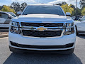 2018 Chevrolet Suburban LS