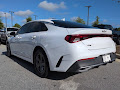 2022 Kia K5 LX