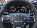 2022 Kia K5 LX