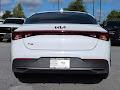 2022 Kia K5 LX