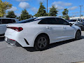 2022 Kia K5 LX