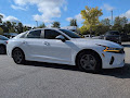 2022 Kia K5 LX
