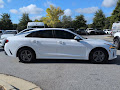 2022 Kia K5 LX