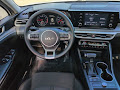2022 Kia K5 LX